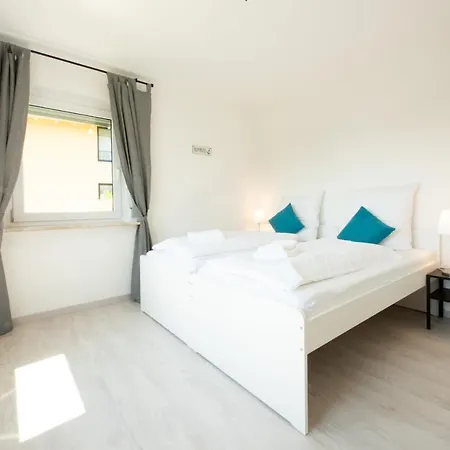 Apartment Fewo Meersburg