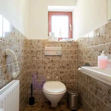 Apartment Fewo Meersburg *